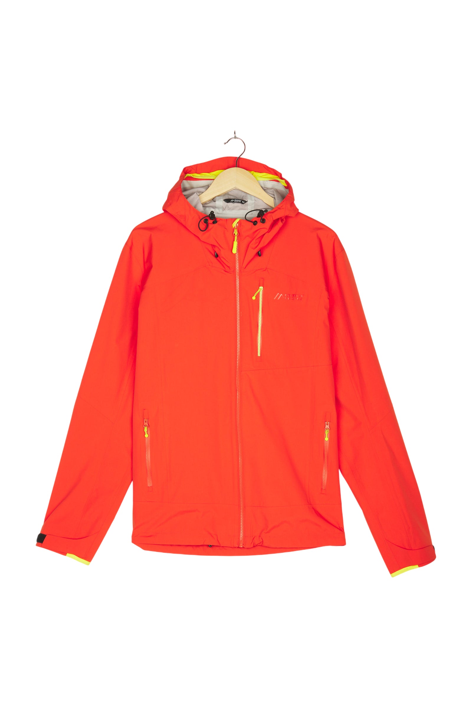 Hardshelljacke, Regenjacke für Herren